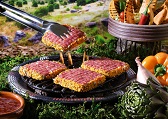 Afrikaanse burger
