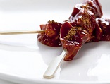 Indonesian chilispies