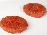 Wolga steak