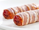 Portugese piri-piri rolletjes