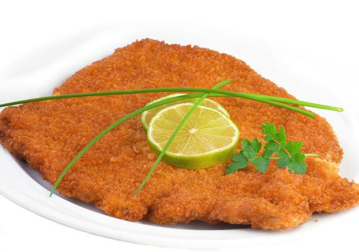 Wienerschnitzel