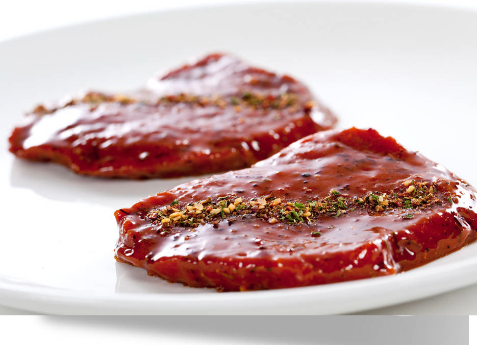Argentijnse beefsteak